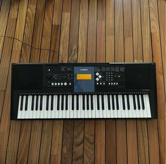 Yamaha e333 - 2