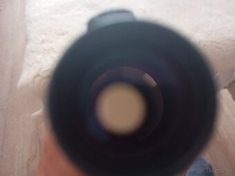 Puškohlad zeiss - 2