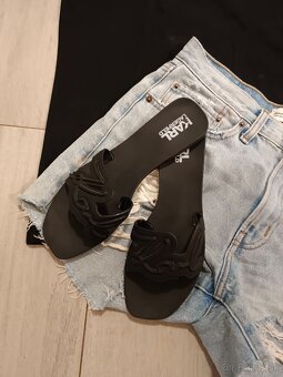 karl lagerfeld šlapky - 2