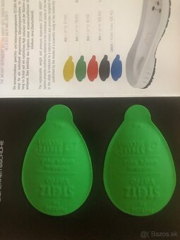 Safety shoes - 2