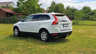 Volvo XC60 2012 2.4D D5 - 2