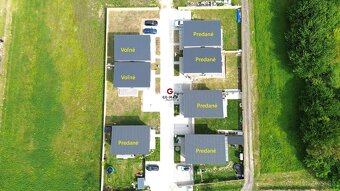 Pokoj lesa, komfort mesta – bývajte v Humennom inak - 2