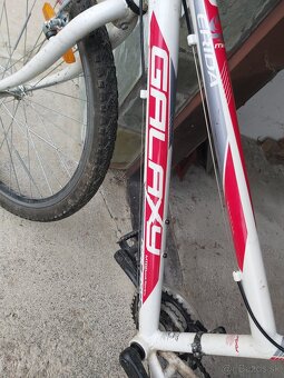 Bicykel Galaxy Erida - 2