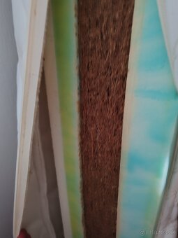 Skoro nový kvalitný matrac 140x200cm - 2