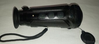 Termovizia KEILER 25 - 2