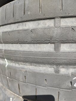 245/40R19 conti 6 - 2