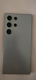 Samsung Galaxy S24 ULTRA - 2