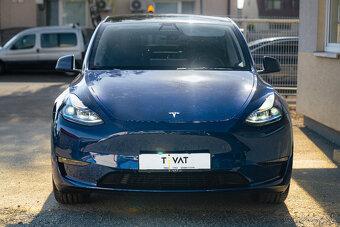 Tesla Model Y LONG RANGE-DUAL MOTOR 4WD - 2