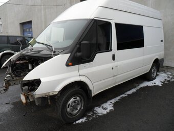 Ford Transit r. 2003 - 2