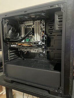 🖥️ Herný / kancelársky PC – i5, RX 570 8GB, 16GB RAM, SSD, - 2
