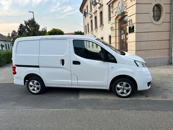 Nissan NV200 1.5 dCi Predam / vymenim - 2