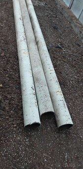 Zelezne Stlpy - 2