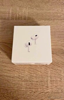 Airpods pro 2nd generation - 2