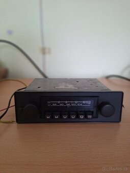 Predam autoradio HITACHI - 2