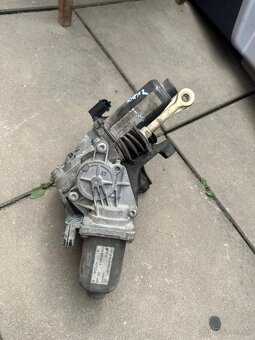 Predám volič jednotka automat prevodovka shift Civic 8g 06- - 2