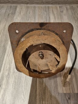 Ventilátor Atmos - 2