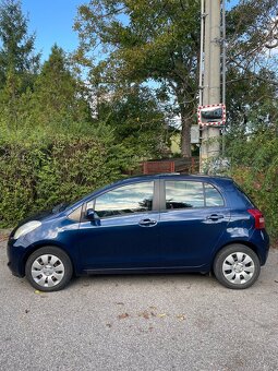 Toyota Yaris - 2