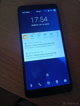 Predávam alkatel z samsung - 2