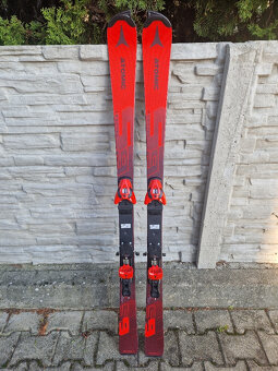 Atomic Redster S9 FIS Junior - 2