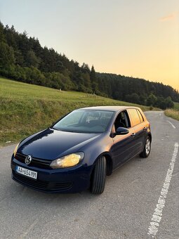 golf 6 - 2