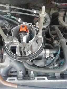 Punto, 1.2 176b4000,hlava,motor vsrekovanie - 2