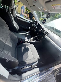 Škoda SUPERB 2.0 tdi 110kw - 2