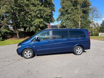 Mercedes Vito - 2