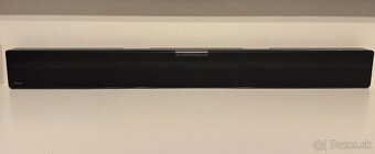 Soundbar Samsung HW-Q600A - 2