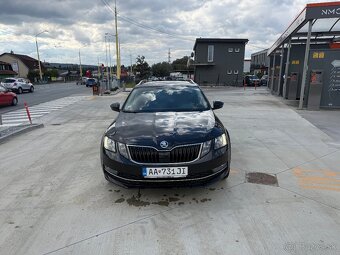 Predám Škoda Octavia 1,6 TDI DSG - 2