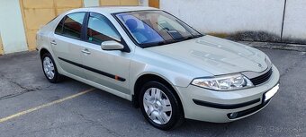 Predám Renault Laguna 1.9 DCI TOP STAV 180000 KM - 2