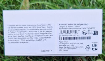 AirPods pro 2 - 2