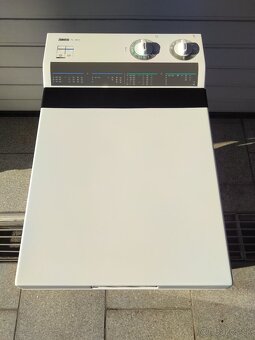 Pracka Zanussi - 2
