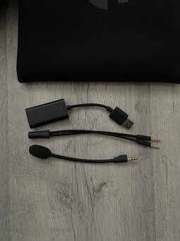 Logitech G PRO X - 2