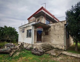 Predaj rodinného domu 160 m2, Kajal - 2