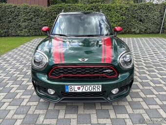Mini countryman - 2