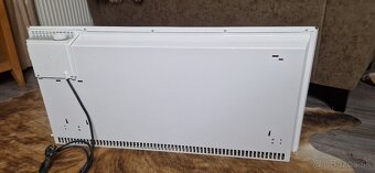 Nastenny konvektor elektricky radiator elektricky ohrievac - 2