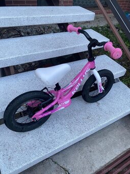 Odrazadlo kellys - 2