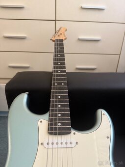 Predám El gitaru Donner - 2