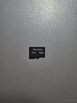MicroSD Karty 2 a 32 GB - 2