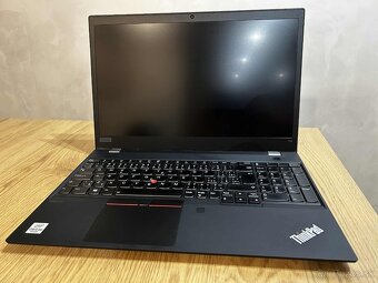 Lenovo ThinkPad T15 G1 - 2