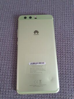 Predám Huawei P10 softwarova chyba - 2