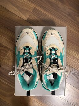 Balenciaga Triple S tenisky - 2