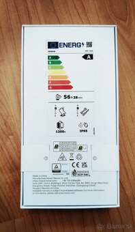 Honor 400 512GB black - 2