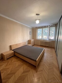 Na predaj 3 izbový byt na Sídlisku II - 2