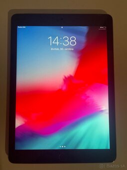 iPad Air 2 - 2