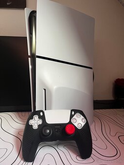 Predám Playstation 5 - 2