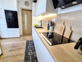 TUreality ponúka krásny 3i byt v centre Stupavy s... - 2