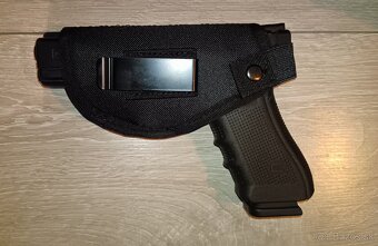 Nové pouzdro na zbraň GLOCK, CZ - 2