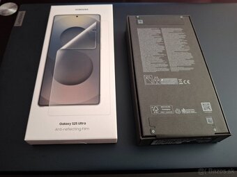 Samsung galaxy s25 ultra 12/512GB - 2