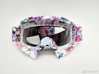 Okuliare - Mix Farieb - 2